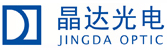 TAIZHOU JINGDA OPTIC ELECTRIC